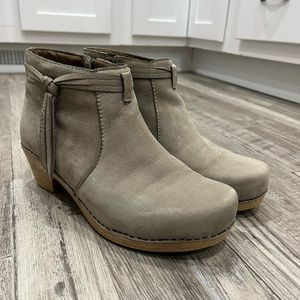 ‼️💗 DANSKO Markie Bootie 💗‼️